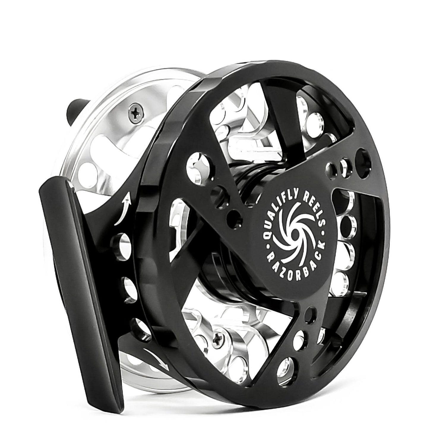 RAZORBACK 7/8 Weight