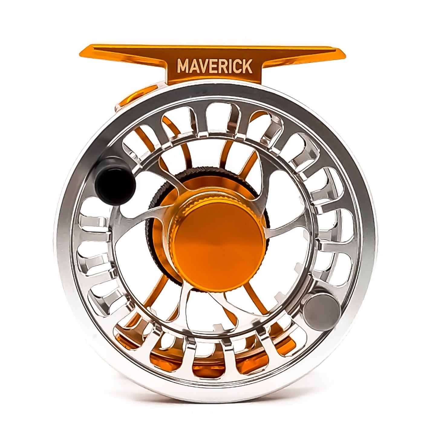 Qualifly Reels Maverick Burnt Orange 2/3 Weight