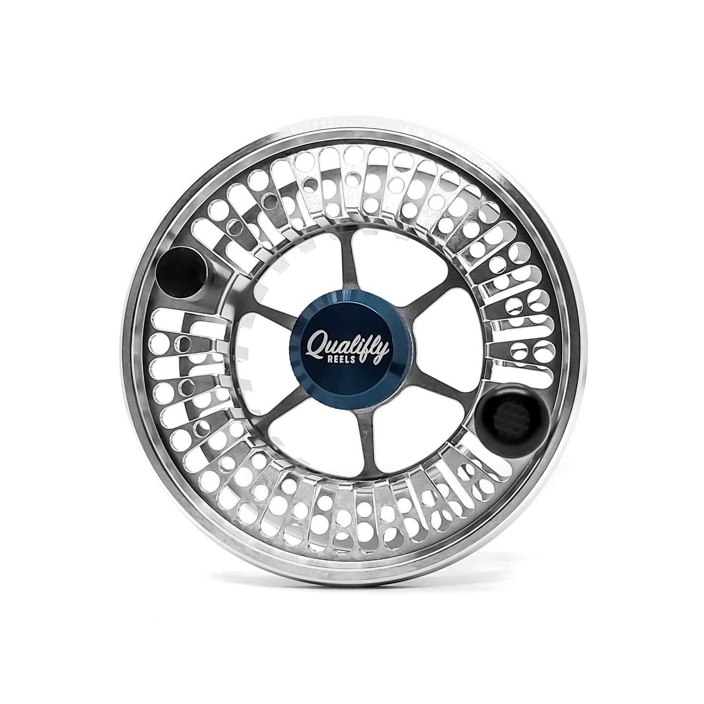 IMPACT 6/8 Weight Spare Spool