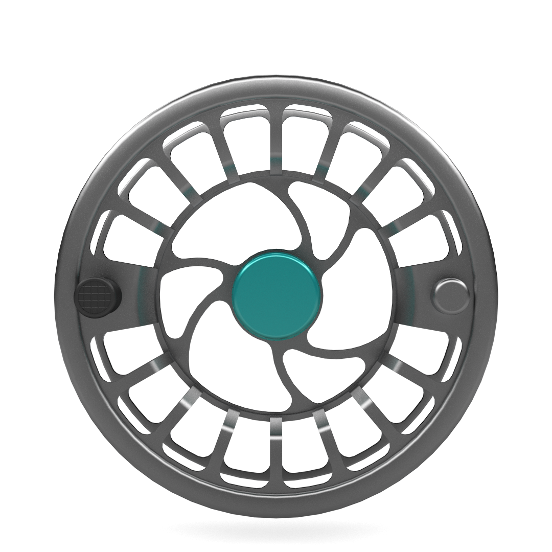 MAVERICK 6/9 Weight Spare Spool