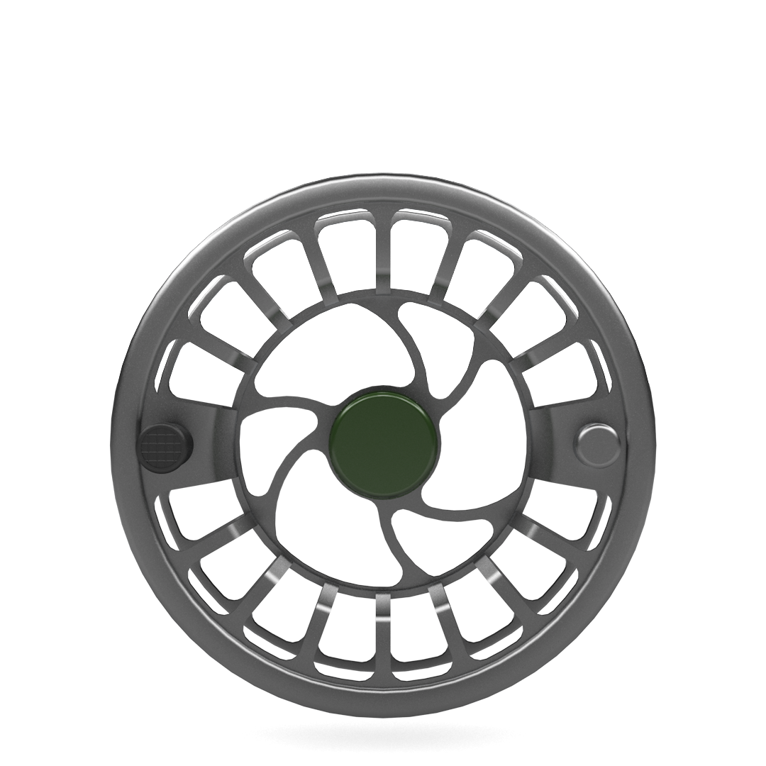 MAVERICK 4/5 Weight Spare Spool