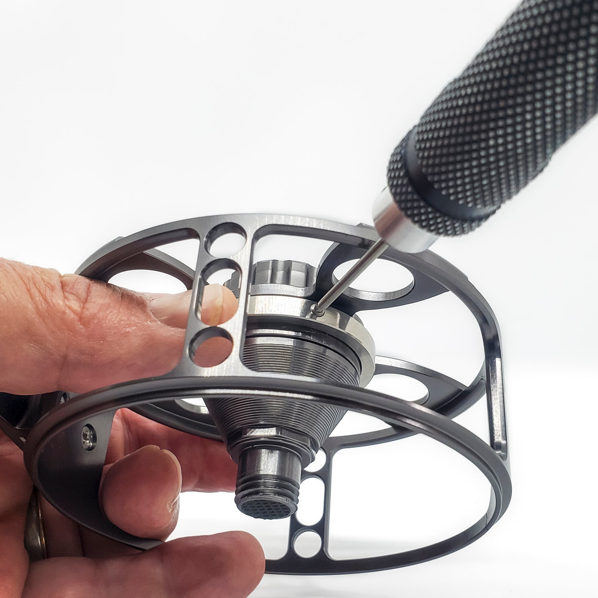 drift fishing reels Backing