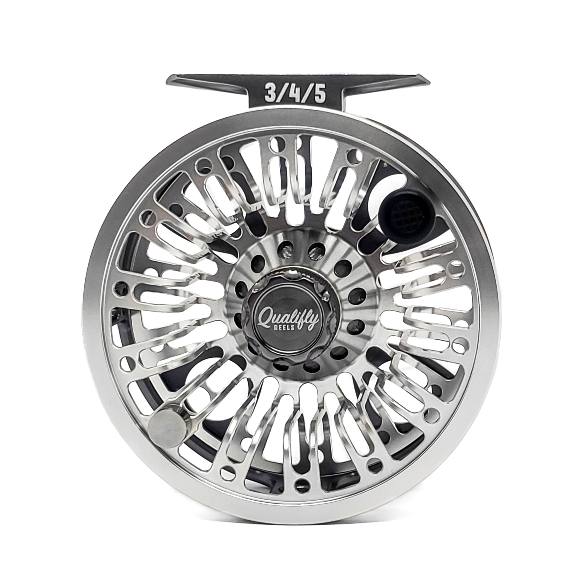 drift products fly reel Backing