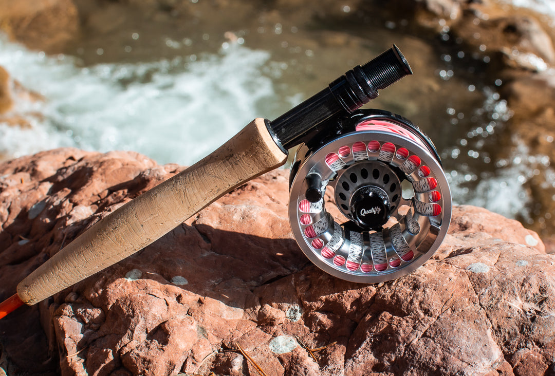 Products – Qualifly Reels
