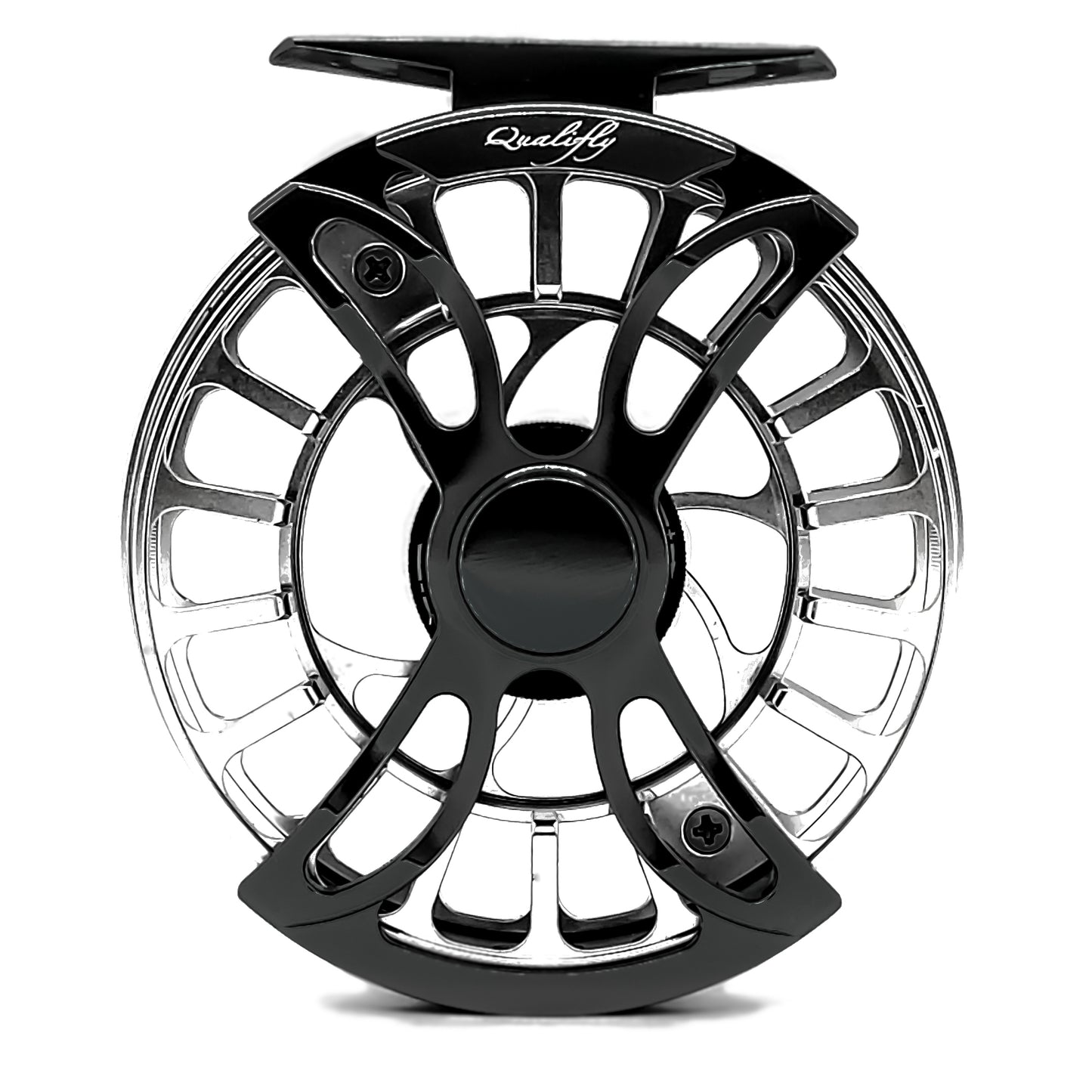 Qualifly Maverick Black 6/9 Weight