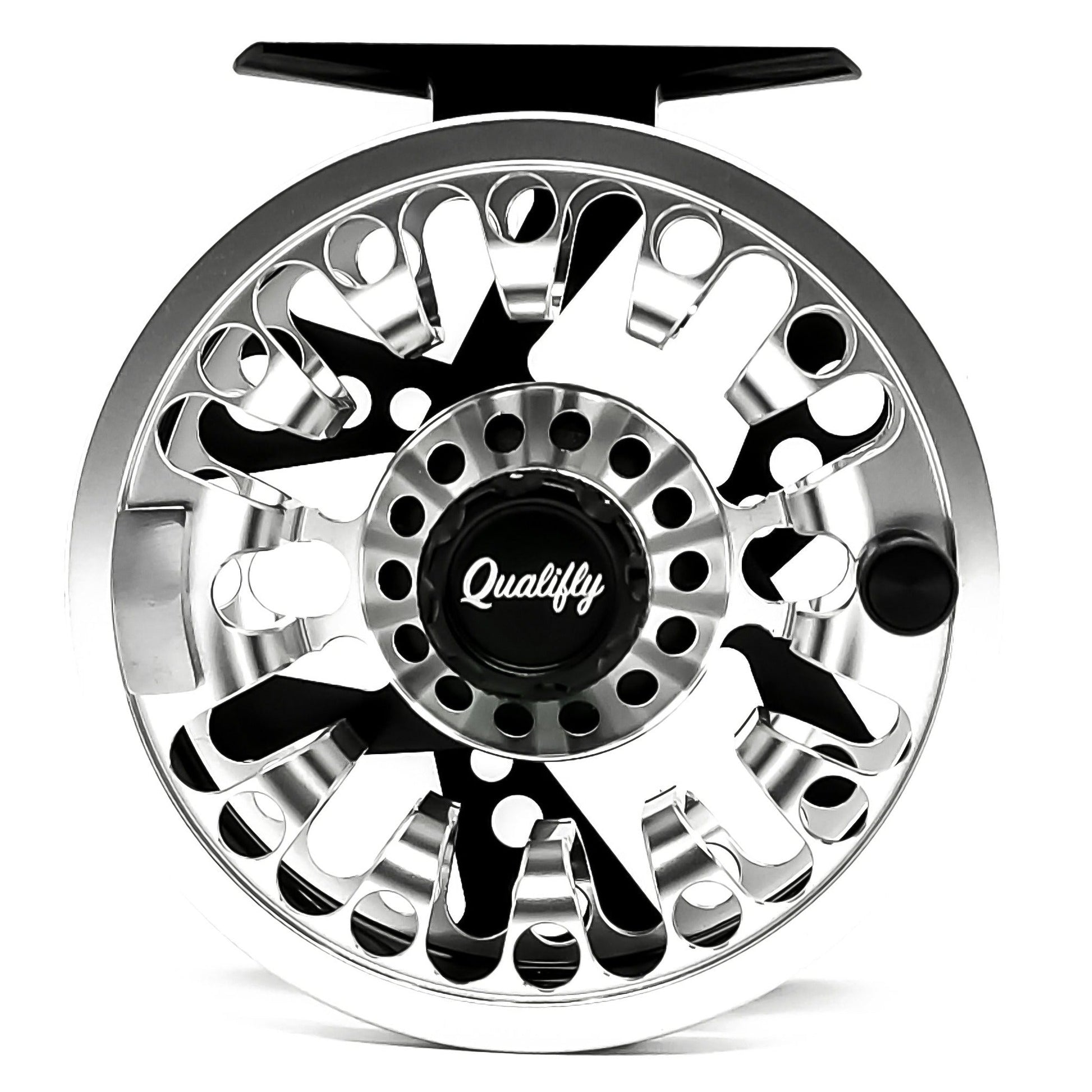 8/9 weight fly reel Qualifly RAZORBACK 7/8 Weight Fly Fishing Reel – Qualifly Reels