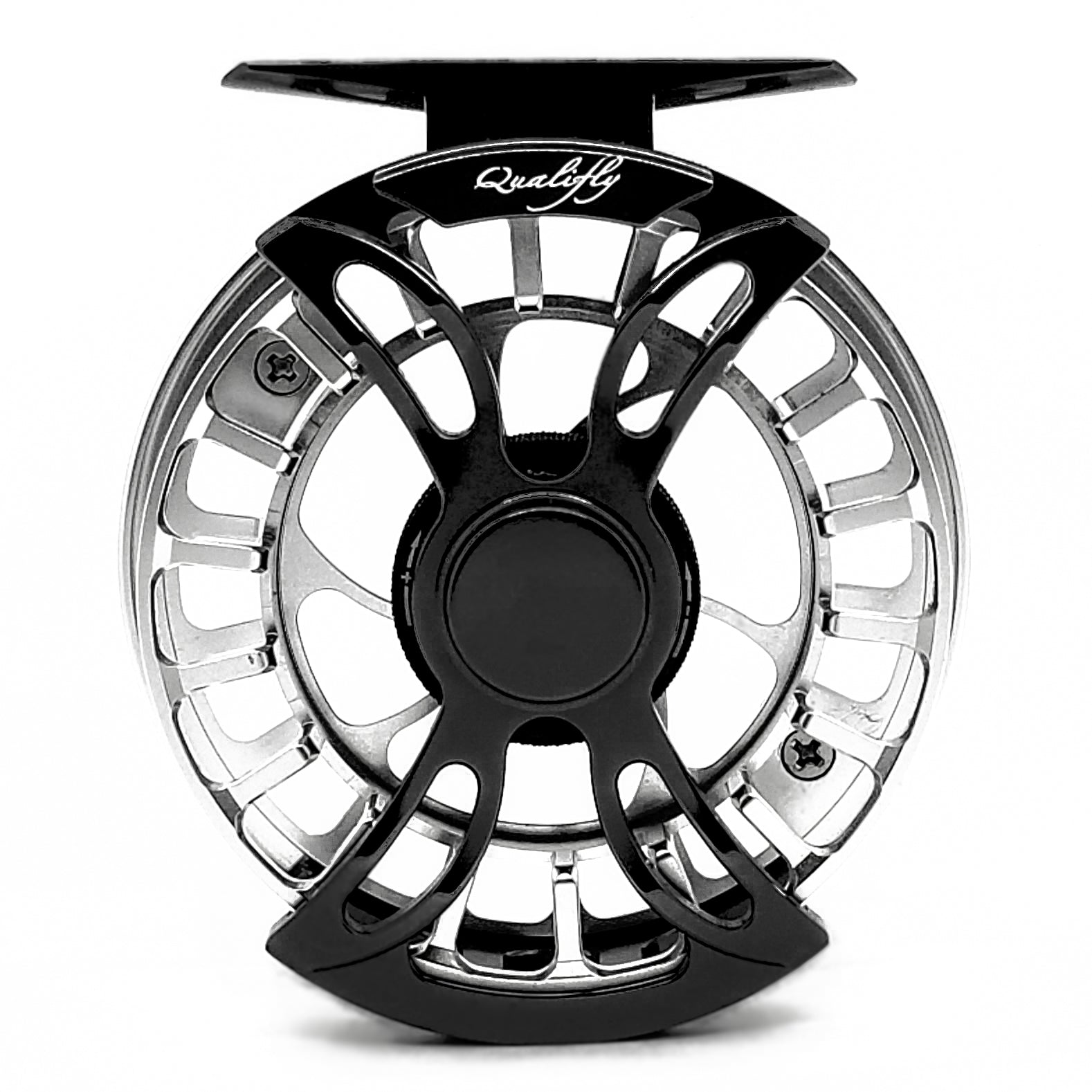 4 5 fly reel Abel TR They are not just resized versions of a single design Qualifly MAVERICK 4/5 Weight Fly